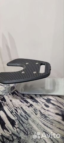 Подножка для ребёнка на самокат