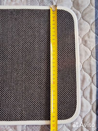 Коврик для фигуристки