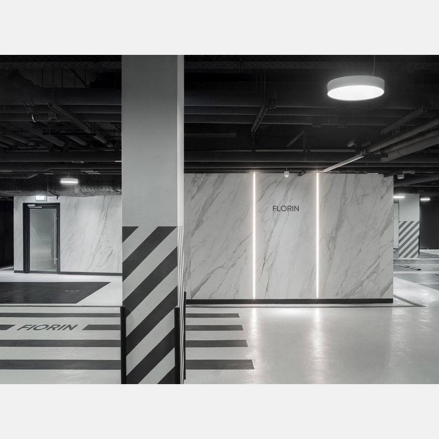 2-к. апартаменты, 88,4 м², 7/9 эт.