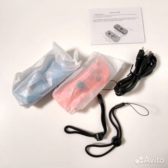 Nintendo switch Joy-Con