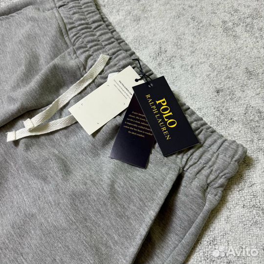 Спортивные штаны Polo Ralph Lauren