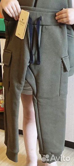 Костюм минидино