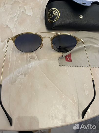 Очки ray ban