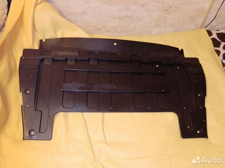 Защита двигателя оригинал