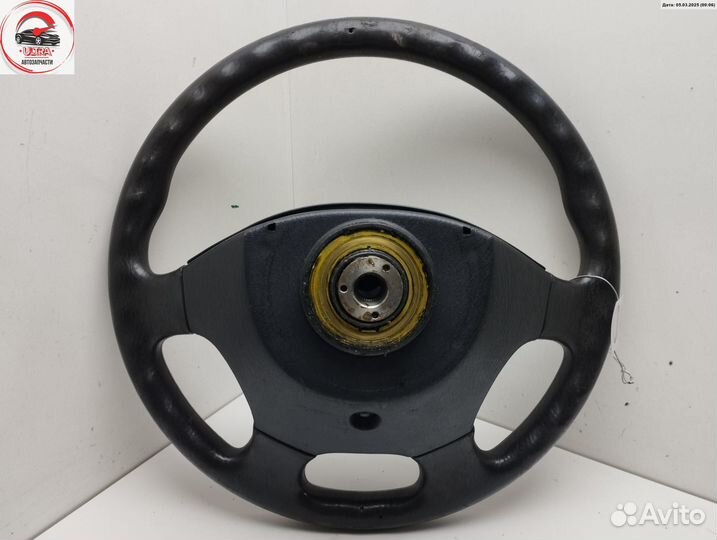 Руль б/у Hyundai H1