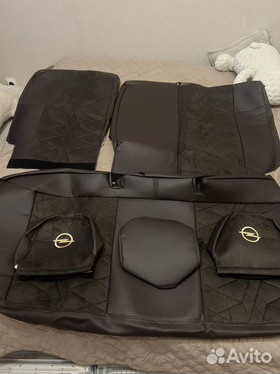 Модельные чехлы