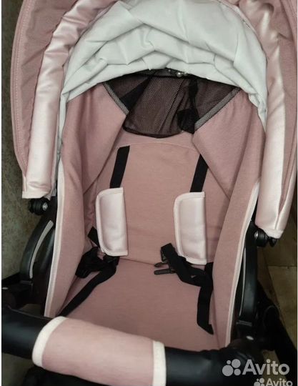 Продам коляску Pituso Confort Plus 2в1