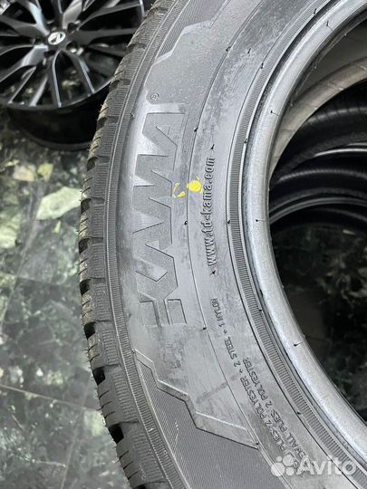 КАМА Alga SUV (HK-532) 185/75 R16 97T