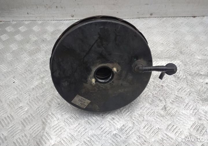 Усилитель тормозов вакуумный Ford Mondeo