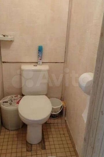 Комната 10 м² в 3-к., 7/12 эт.