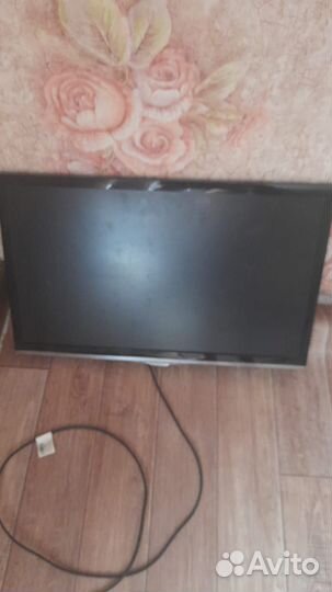 Продам телевизор Самсунг