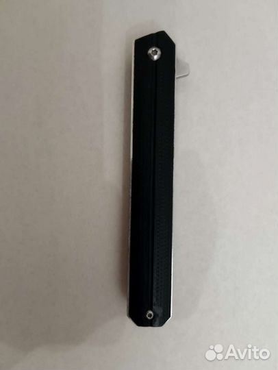 Складной нож танто d2