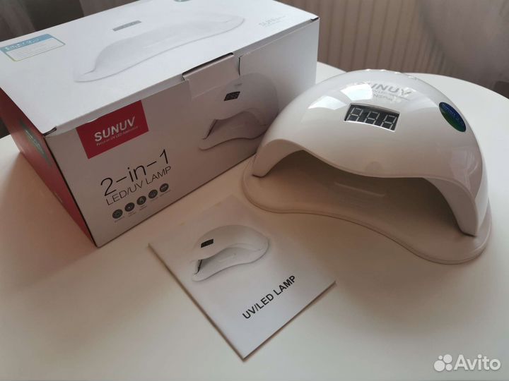 Все для маникюра и педикюра набор