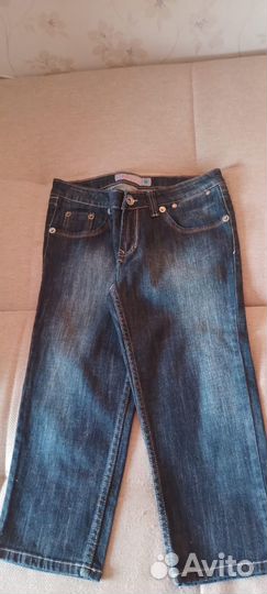 Новые бриджи на мальчика