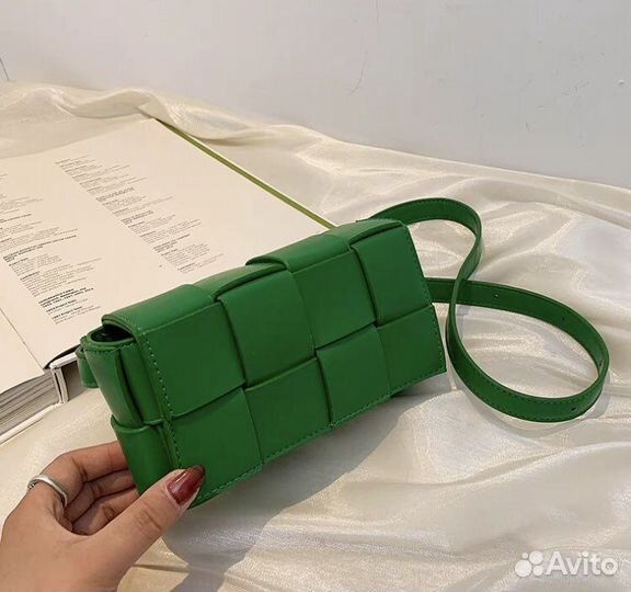 Сумка женская