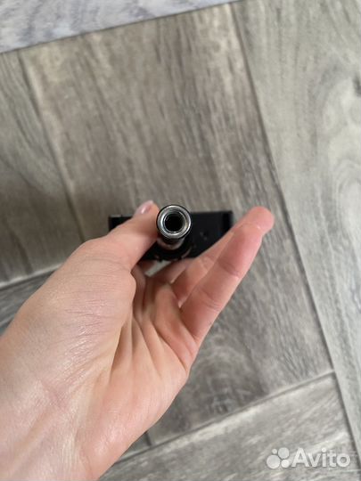 Держатель для телефона крепление на штатив