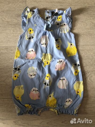 Детская одежда для девочек