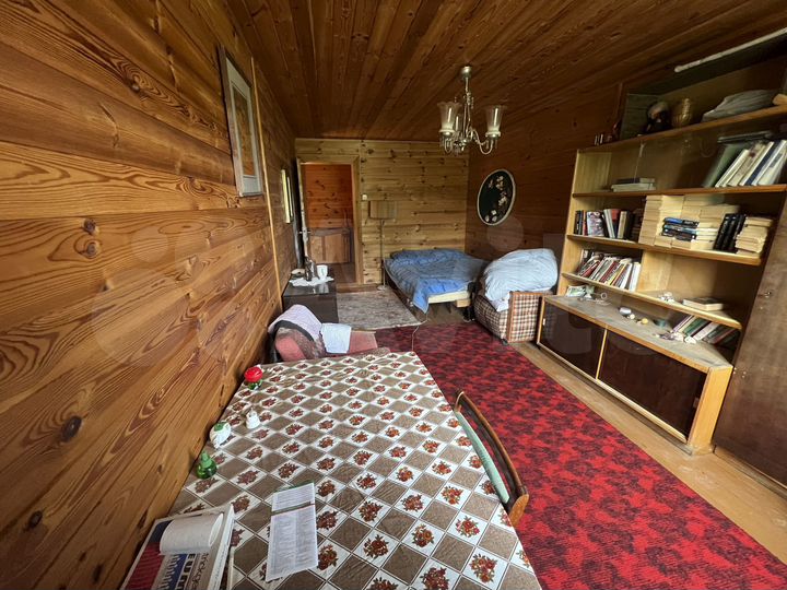 Дом 203 м² на участке 35,3 сот.