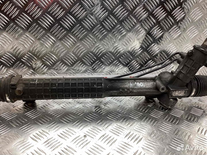 Рейка рулевая Ford Tourneo/Transit