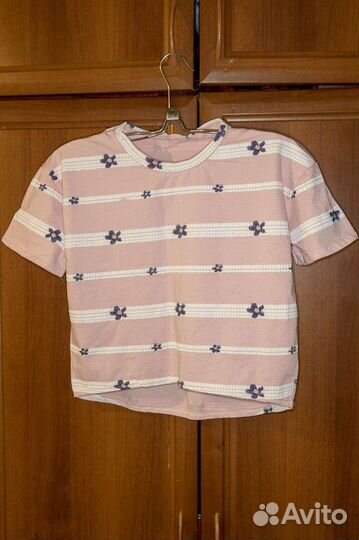 Вещи пакетом лето