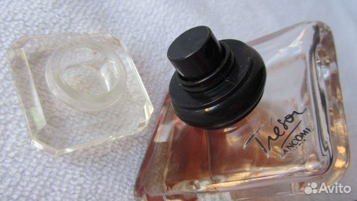 Парфюмерия Lancome Tresor