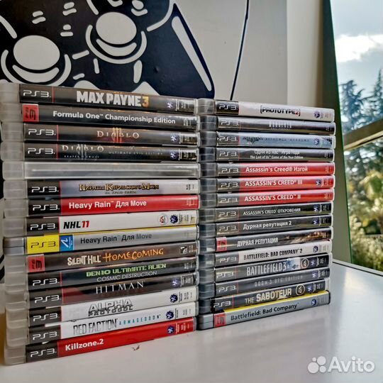 Одни из нас ps3 battlefield assassins