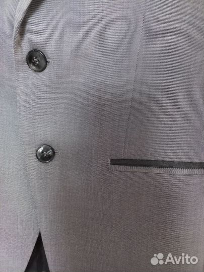 Пиджак мужской zara 46