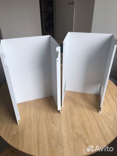 Короб декоративный для вытяжки