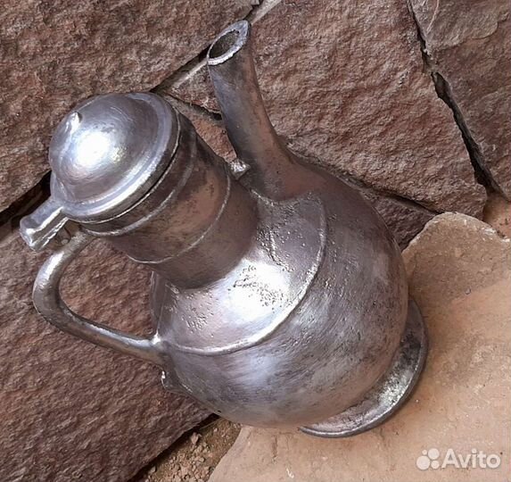 Кувшин кумган