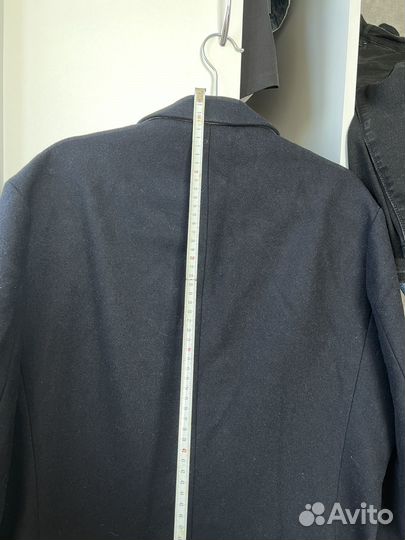 Пальто мужское