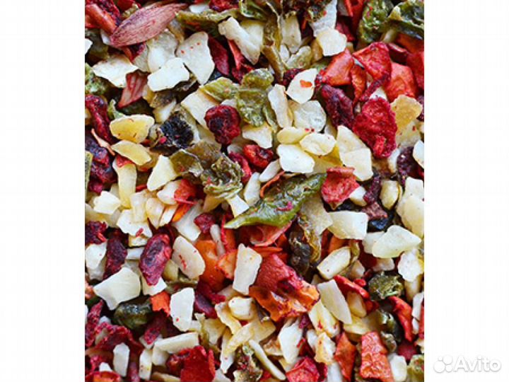 Смесь приправ 