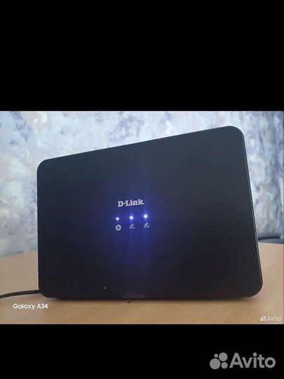 Wifi роутер 5 ггц