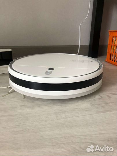 Xiaomi mi robot vacuum mop 2