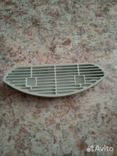 Каплесборник кулера воды 36серия