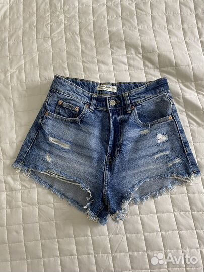 Шорты женские