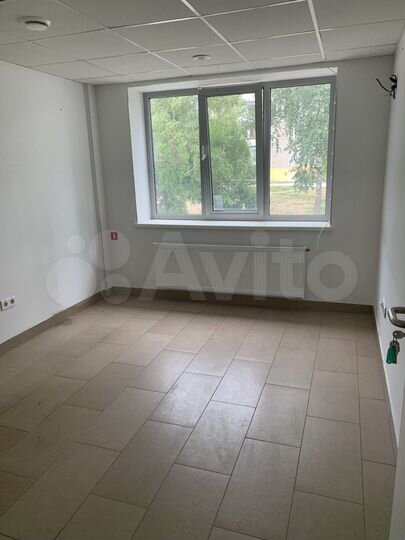 Свободного назначения, 27 м²