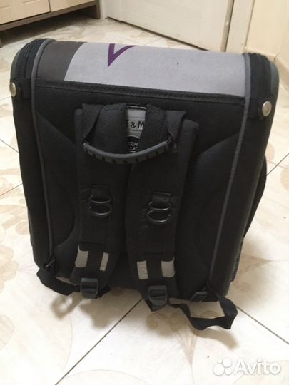 Рюкзак школьный, ранец