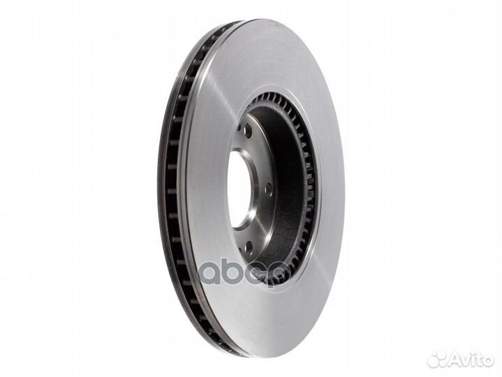 Z05957 диск тормозной передний Hyundai ix35/So