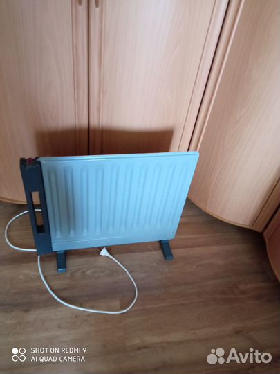 Обогреватель