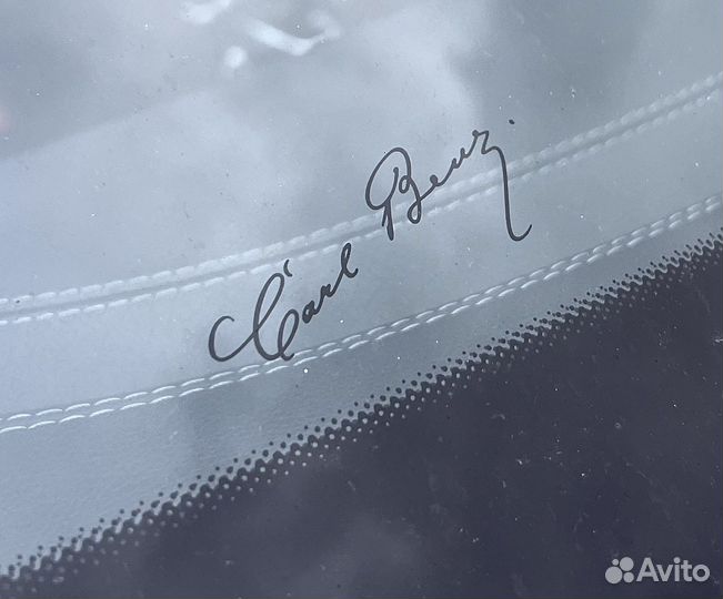 Наклейка для Мерседеса