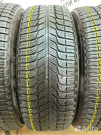 Michelin X-Ice XI3 215/60 R17 98V