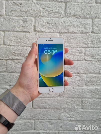 iPhone 8, 128 ГБ