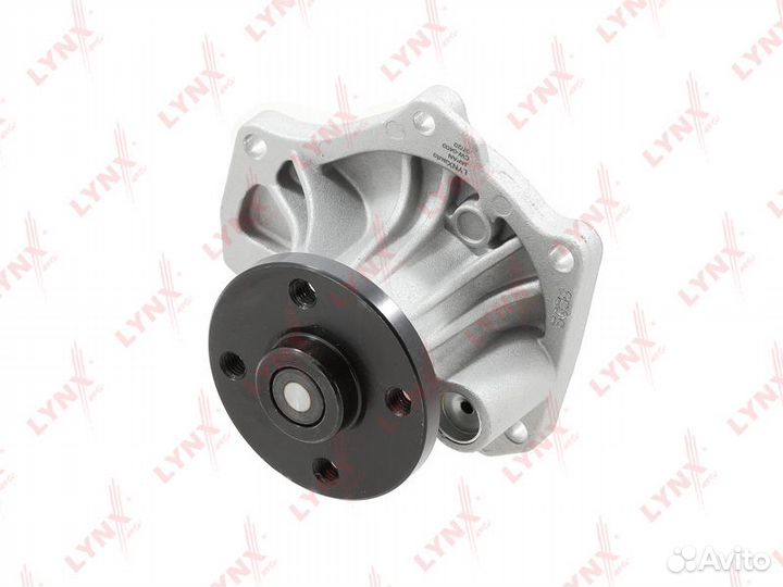 Насос системы охлаждения toyota Camry(V40) 2.0-2.4