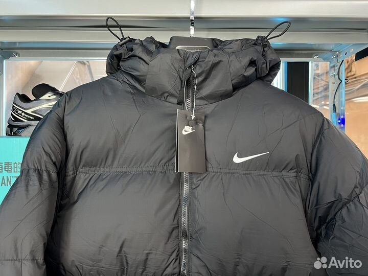Пуховик Nike Sportswear Down fill Jacket