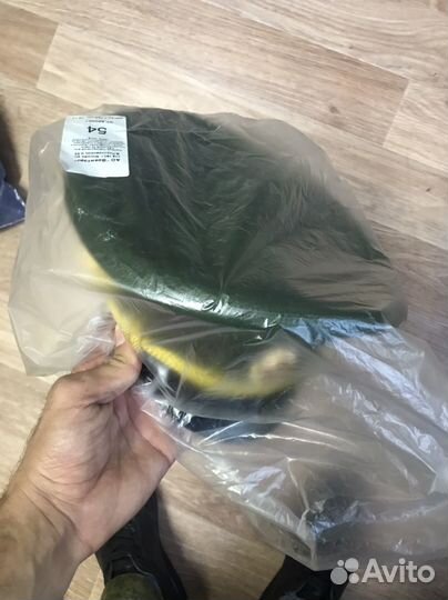 Фуражка офисная