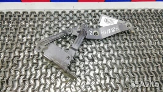 Петля капота renault scenic 2 (78U14D502)