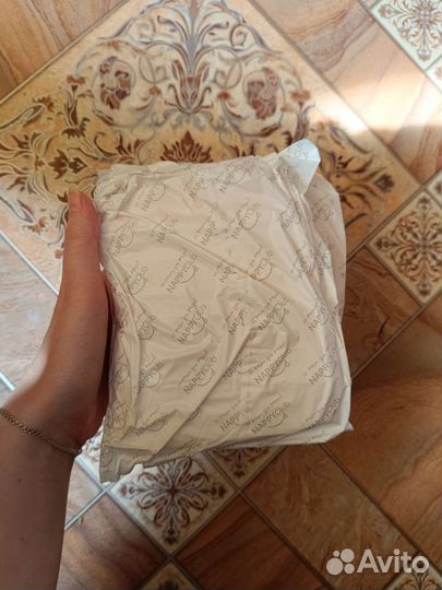 Послеродовые одноразовые трусики NappyClub