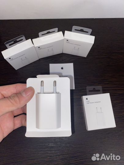 Apple USB Power Adapter 5W
