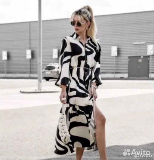 Платье женское новое 52-54