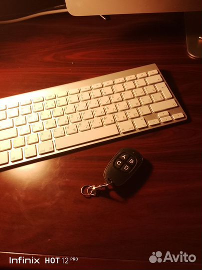 Пульты для ворот